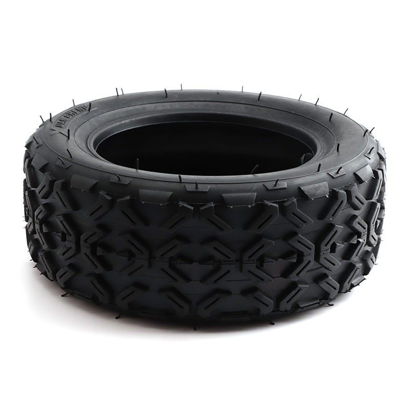 10X4.00-6 Tire Tubeless Vacuum - Vacuum Chamber Small reseña y precio