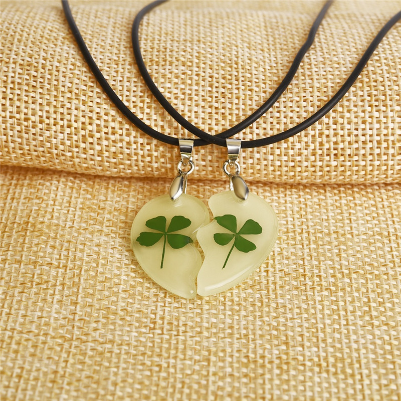 Four Leaf Clover Luminous Coup - Dried Flower Bulk reseña y precio