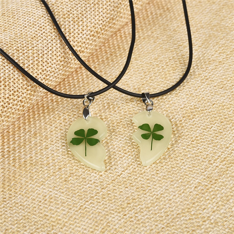 Four Leaf Clover Luminous Coup - Dried Flower Bulk reseña y precio