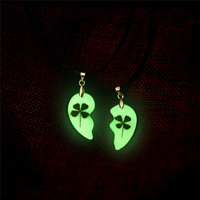 Four Leaf Clover Luminous Coup - Dried Flower Bulk reseña y precio