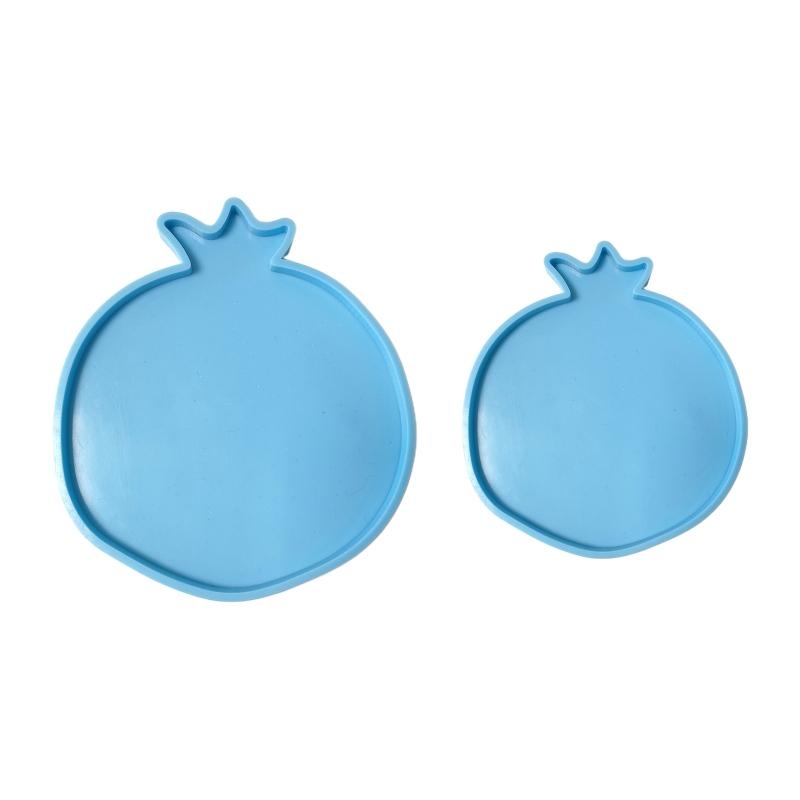 X6HE Pomegranate Geode Agate E - Geode Mold Silicone reseña y precio
