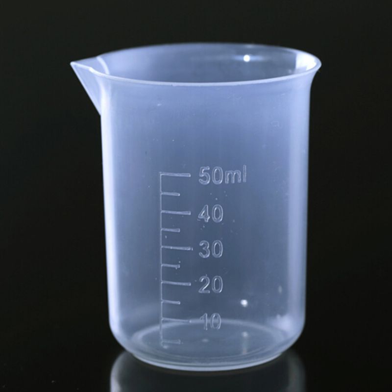 39BB Silicone Resin Measuring  - Mixing Cup Silicone reseña y precio