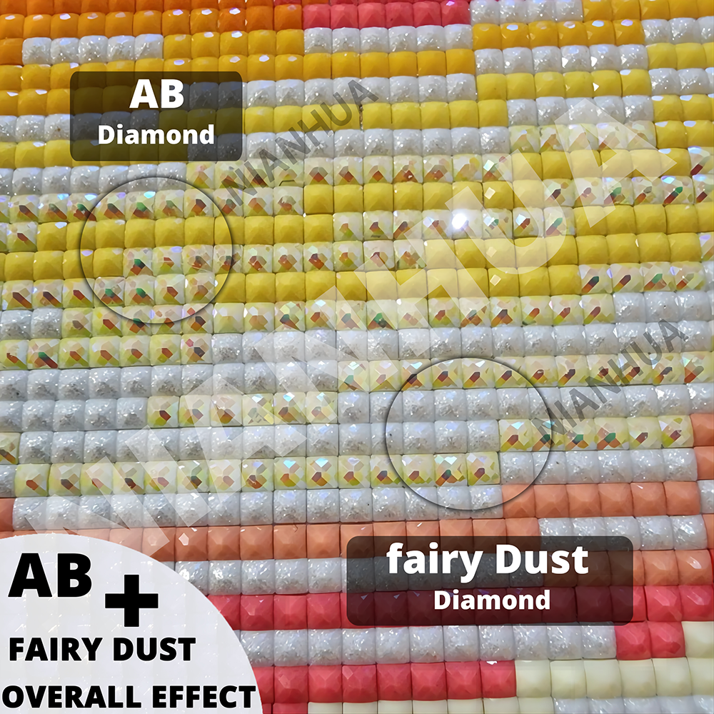Handsome Boy 5d Diy Diamond Pa - Resin Jewelry Kit reseña y precio