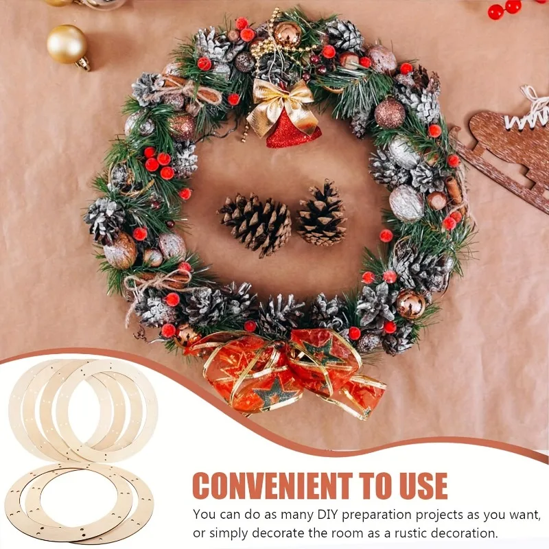 New Latest Models Top Quality  - Wood Ring Blank reseña y precio