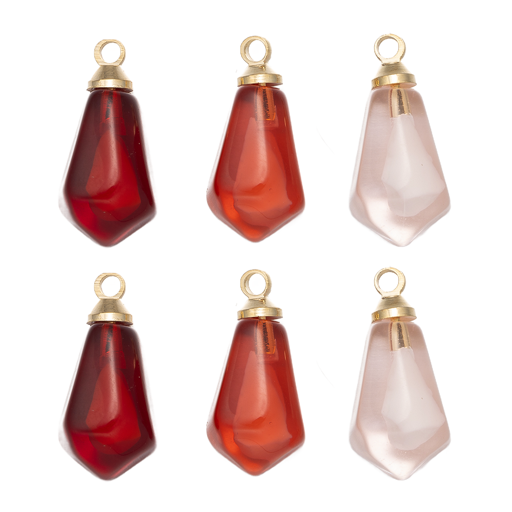 10pcs/Lot Fruit Pomegranate Se - Resin Crafts Diy reseña y precio