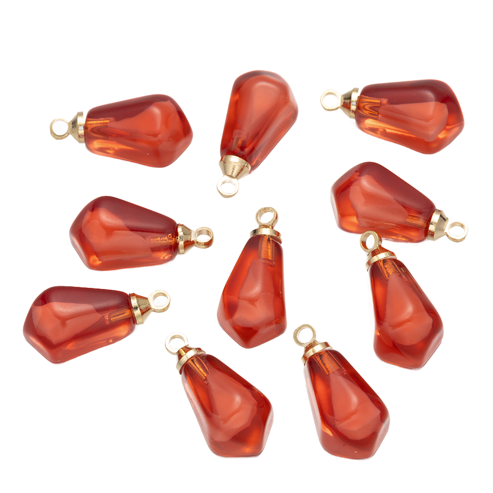 10pcs/Lot Fruit Pomegranate Se - Resin Crafts Diy reseña y precio