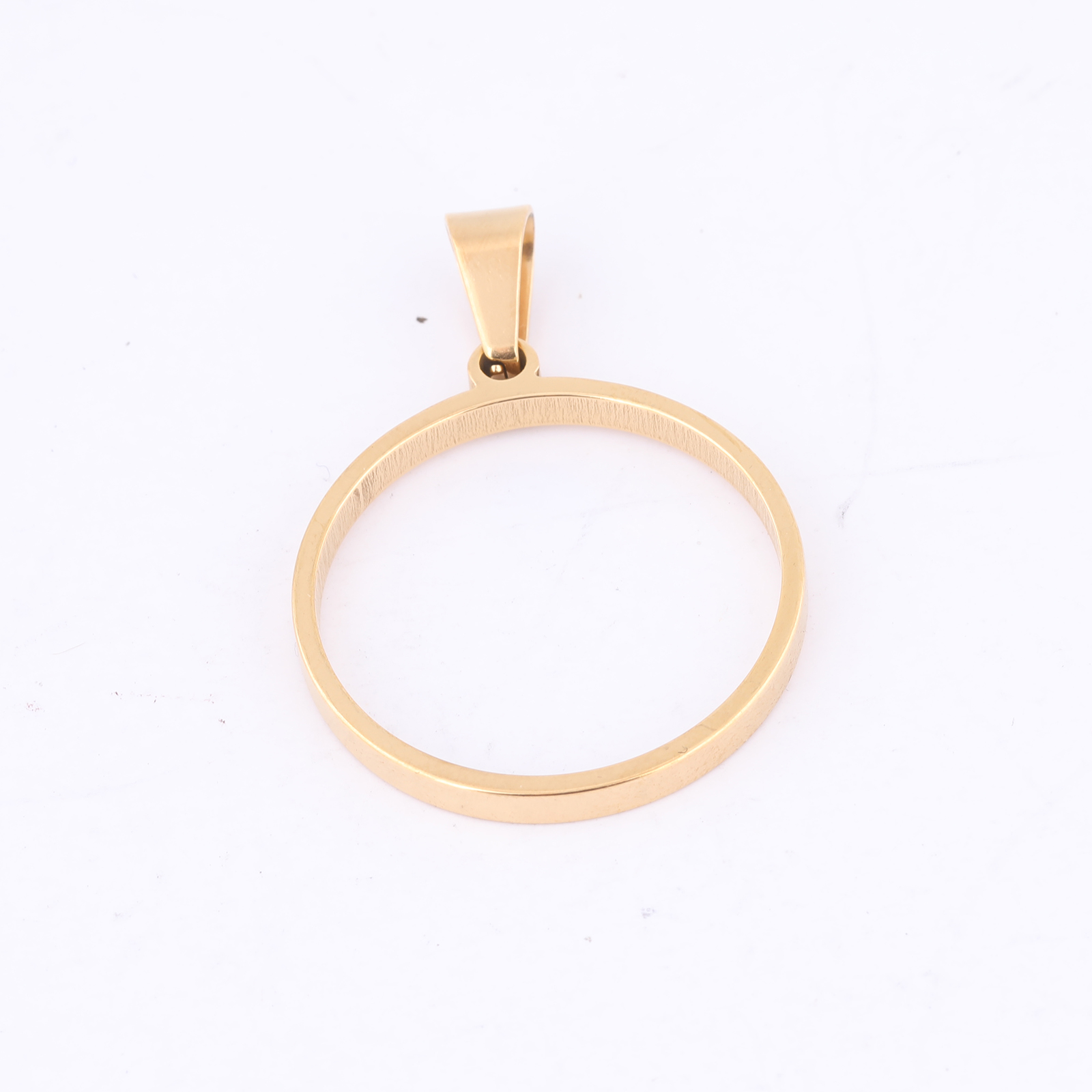 10pcs 25mm Round Open Bezel Ch - Resin Craft Projects reseña y precio