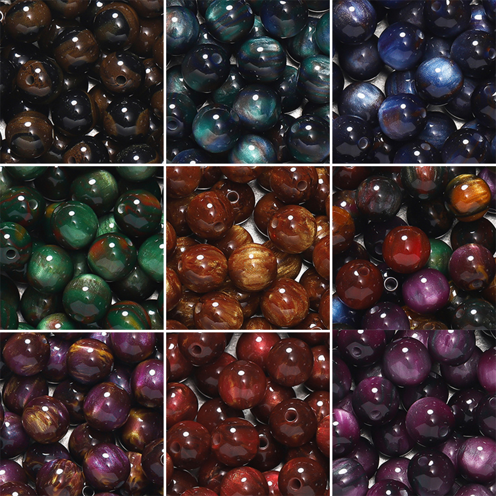 20-50pcs/lot Glitter Imitation - Resin Craft Material reseña y precio