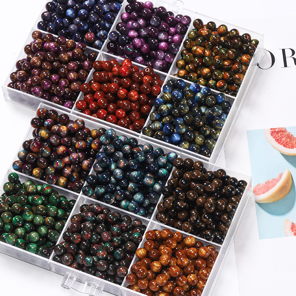 20-50pcs/lot Glitter Imitation - Resin Craft Material reseña y precio