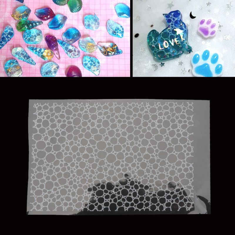 Handmade Water Wave Ripples Mo - Resin Ocean Wave Mold reseña y precio