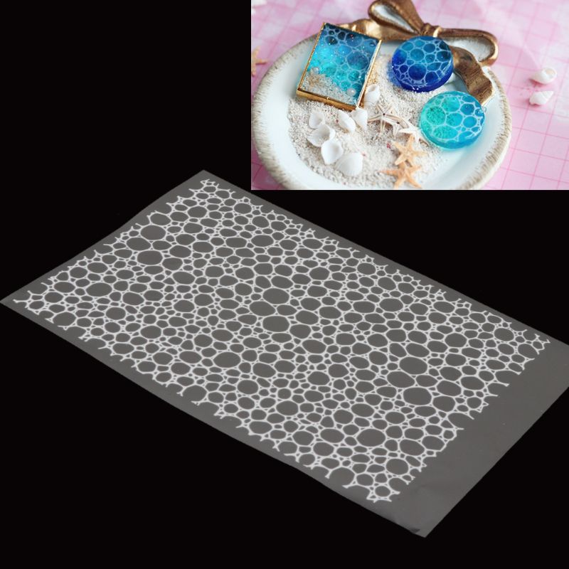 Handmade Water Wave Ripples Mo - Resin Ocean Wave Mold reseña y precio