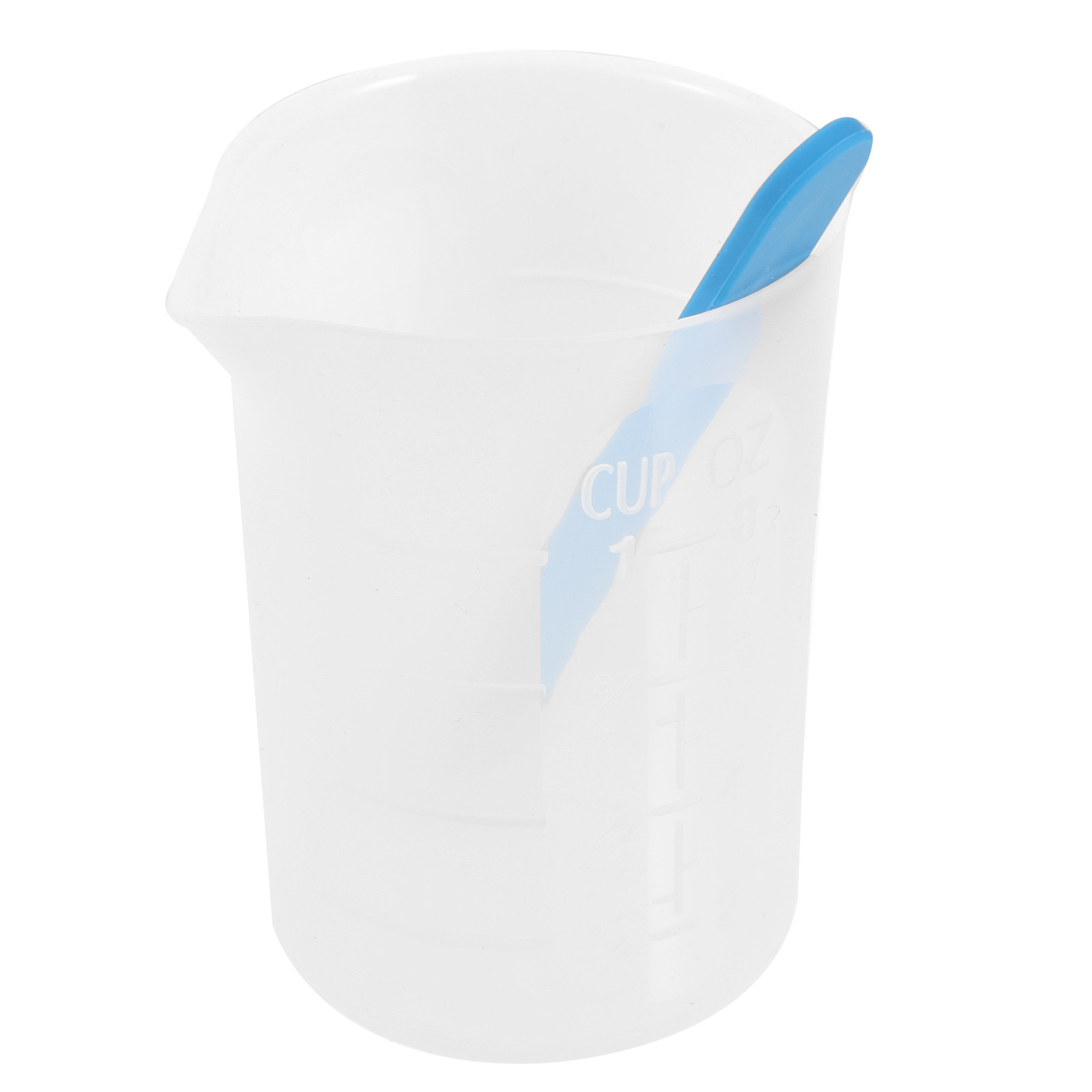 1Set Epoxy Mixing Tools Silico - Mixing Cup Silicone reseña y precio