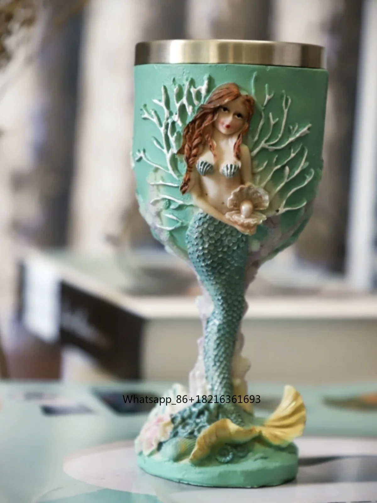 Three-dimensional engraving me - Resin Crafts reseña y precio