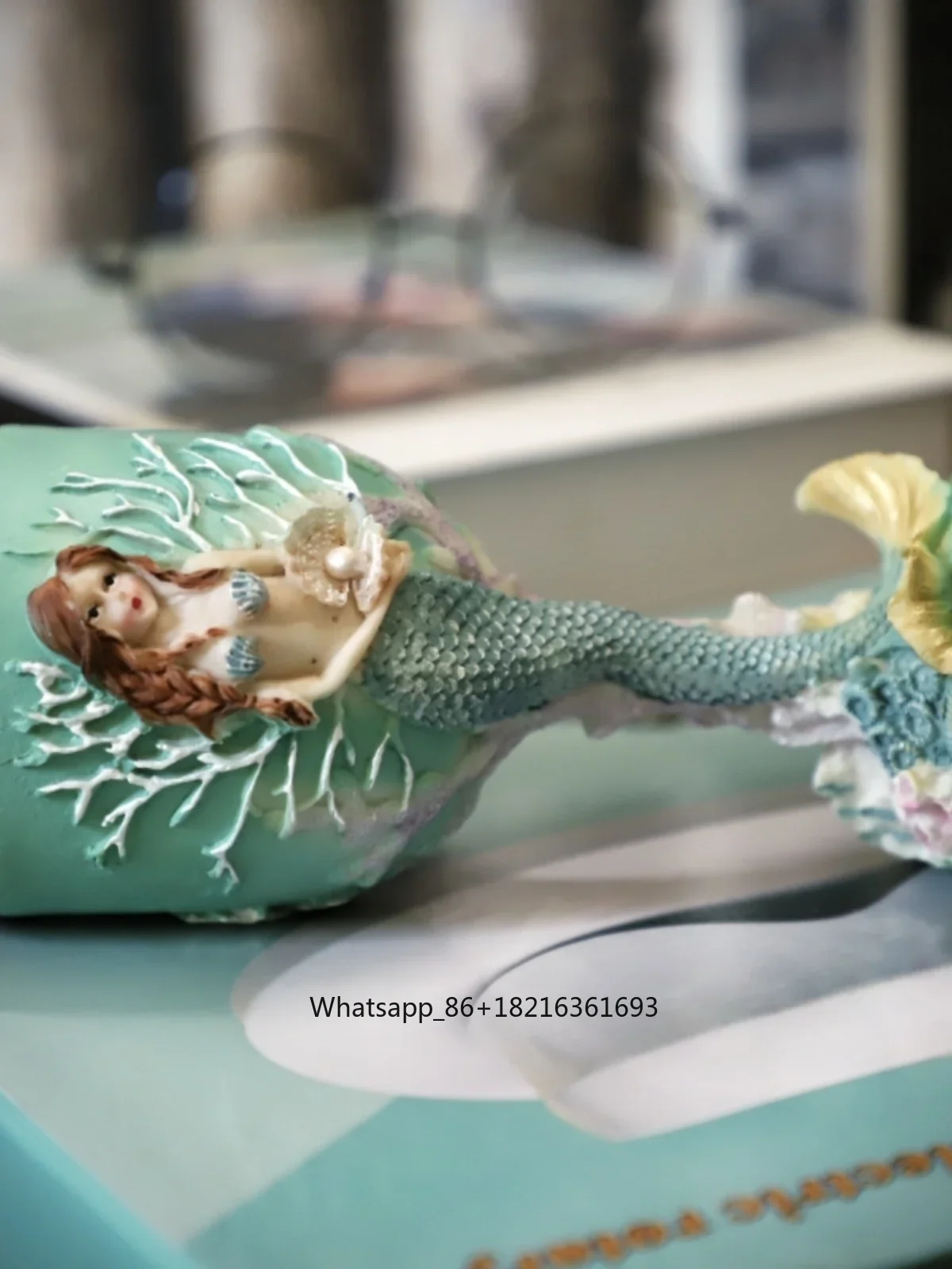 Three-dimensional engraving me - Resin Crafts reseña y precio