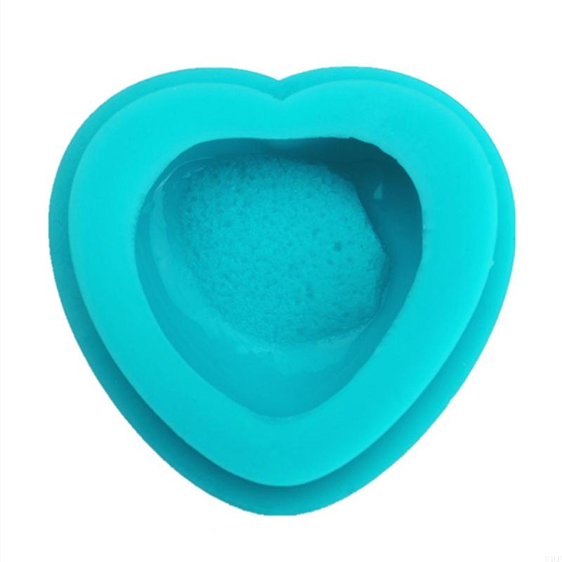 U4LF DIY Crystal Quartz Rock C - Geode Mold Silicone reseña y precio