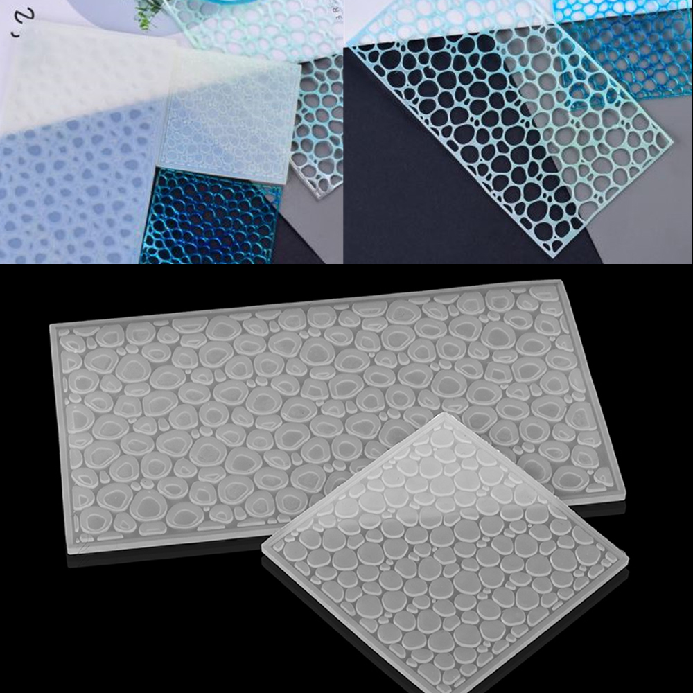Crystal Water Wave Epoxy Resin - Resin Ocean Wave Mold reseña y precio