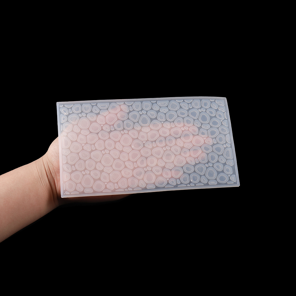 Crystal Water Wave Epoxy Resin - Resin Ocean Wave Mold reseña y precio
