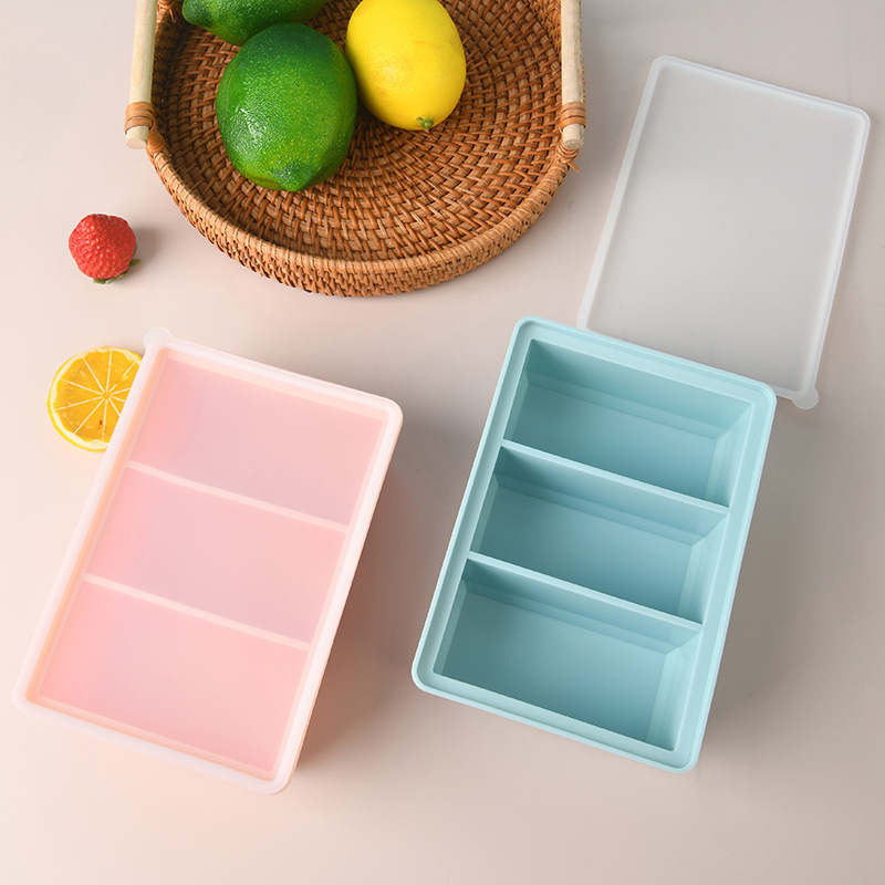 Giant Storage For Food Meal Sa - Serving Tray Mold reseña y precio