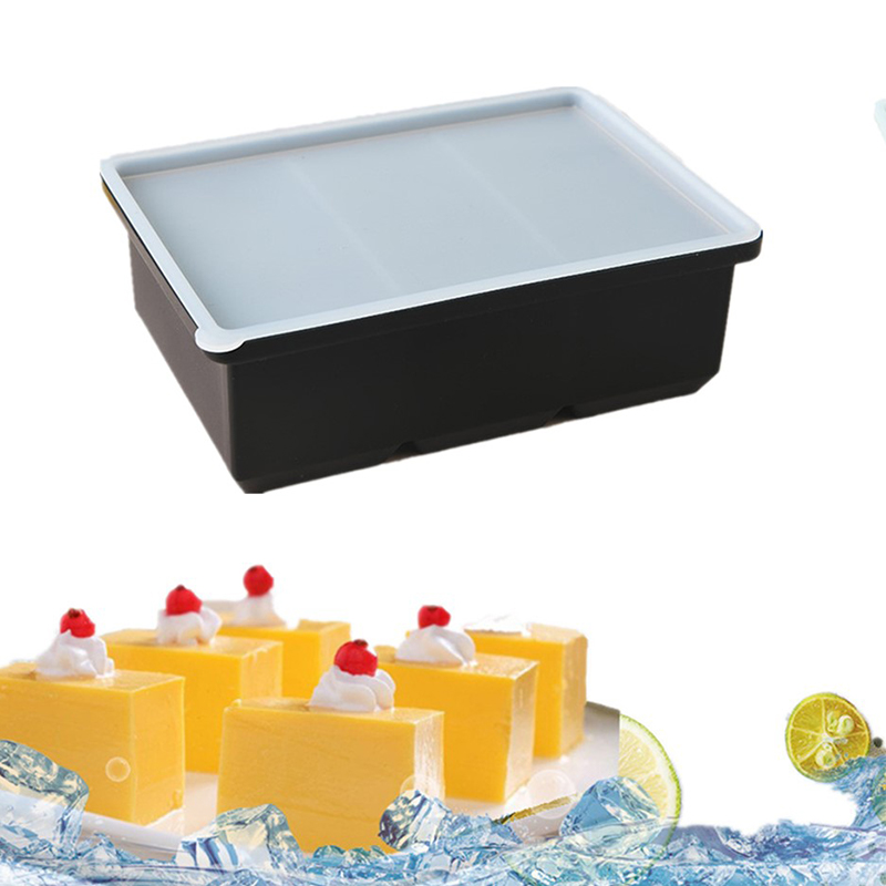 Giant Storage For Food Meal Sa - Serving Tray Mold reseña y precio