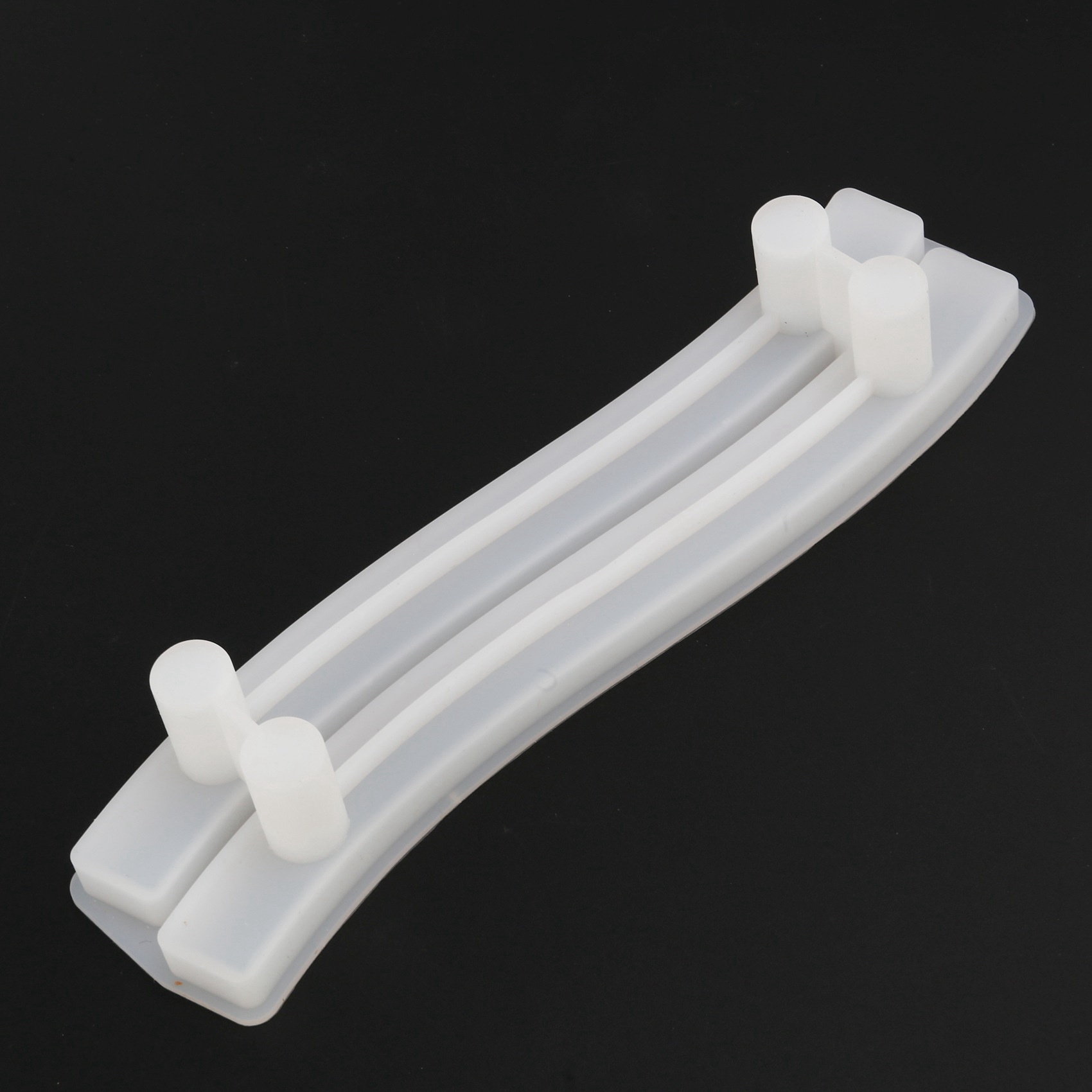 A06K 4 Set Tray Handle Resin M - Resin Crafts Diy reseña y precio