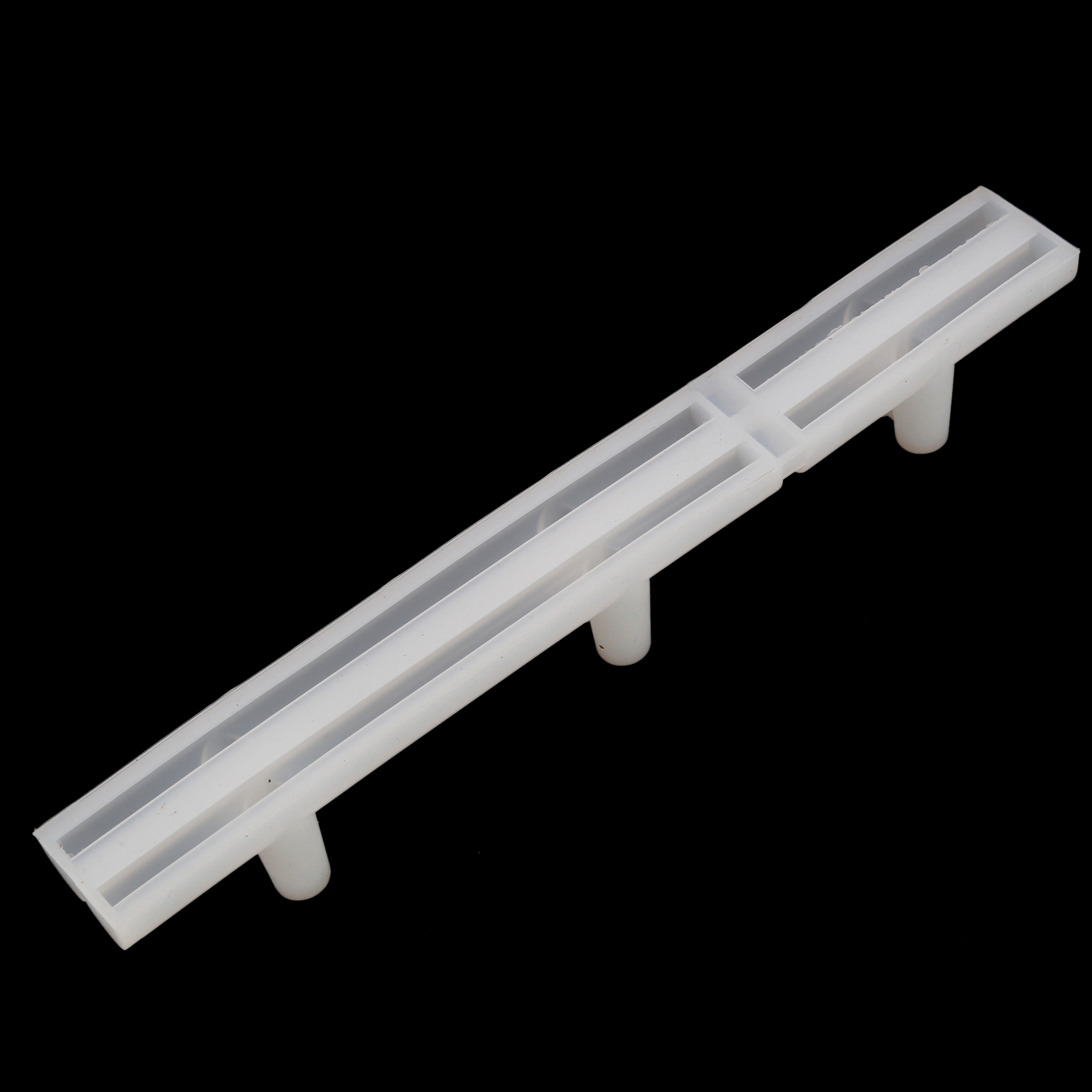 A06K 4 Set Tray Handle Resin M - Resin Crafts Diy reseña y precio