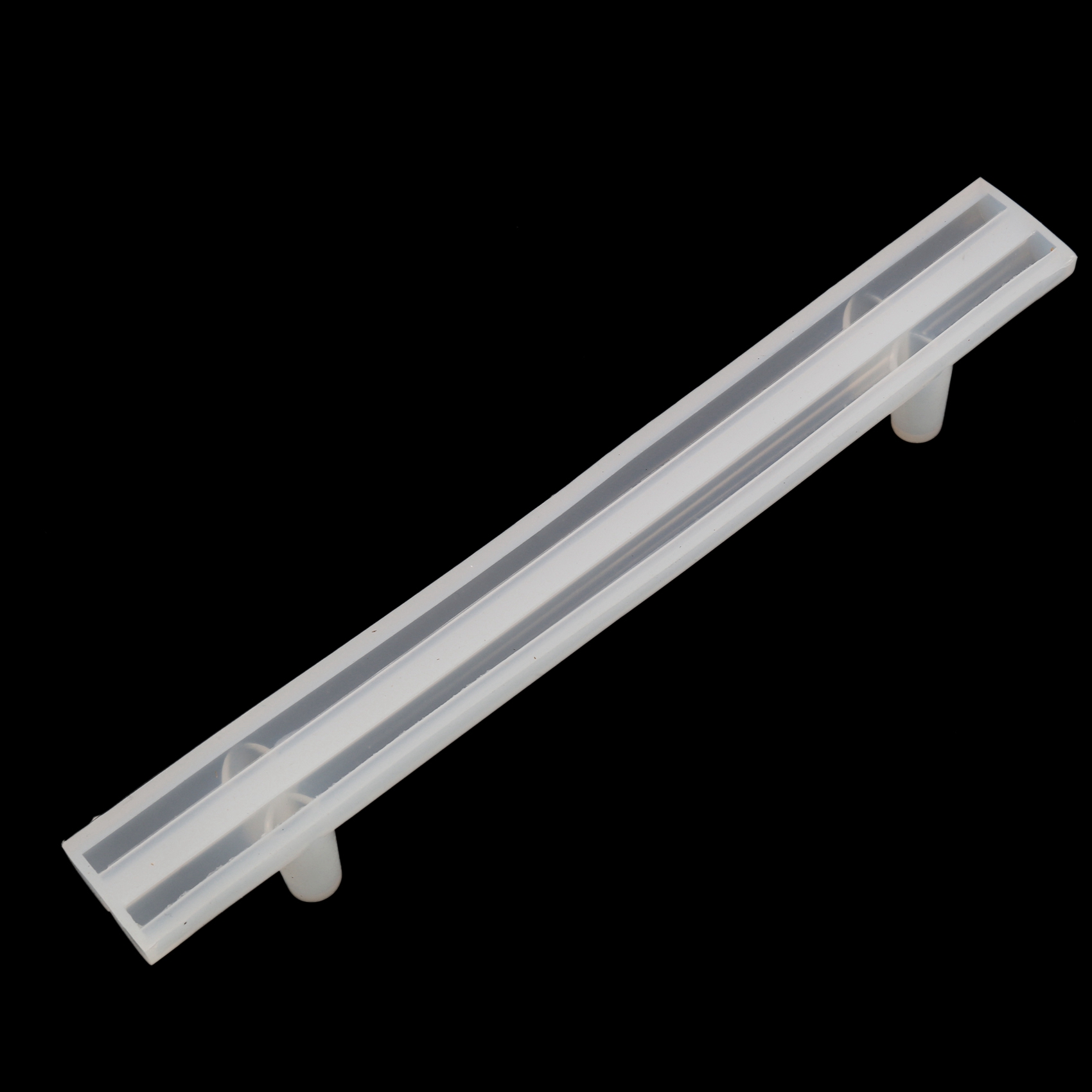 A06K 4 Set Tray Handle Resin M - Resin Crafts Diy reseña y precio