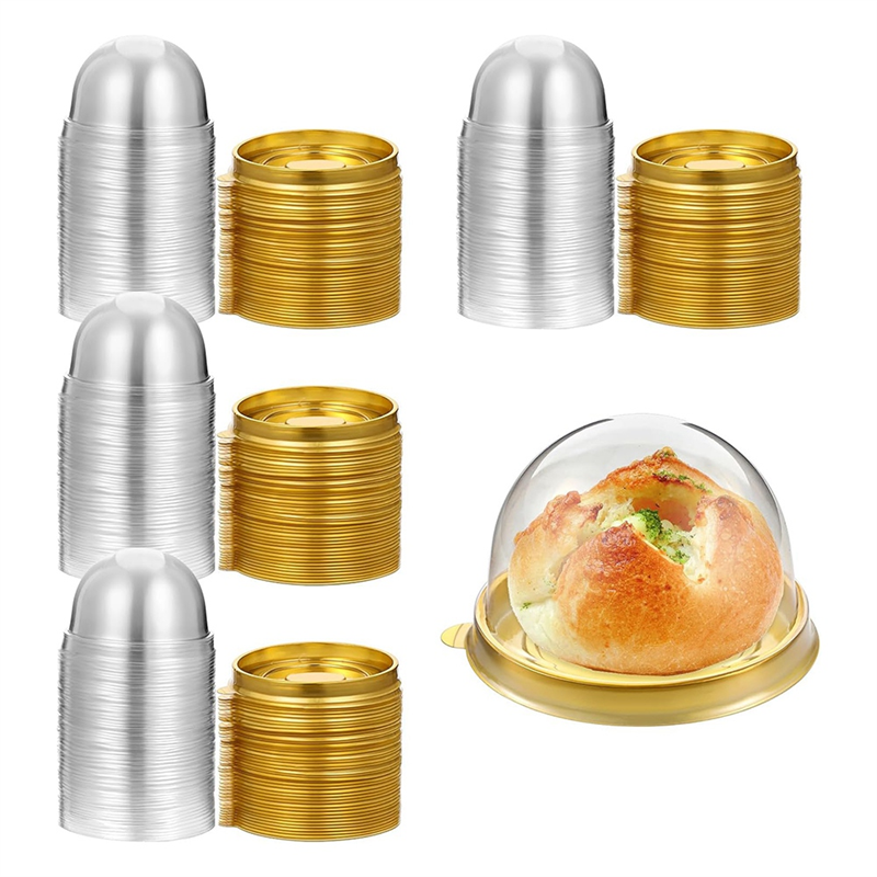 BMBY-Charcuterie Domes With Li - Dome Mold Clear reseña y precio