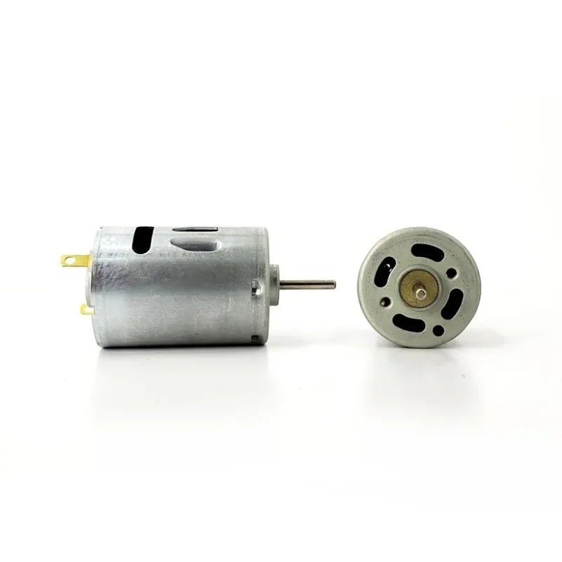 MABUCHI RS-380SH-20150 Micro 3 - Vacuum Chamber Small reseña y precio