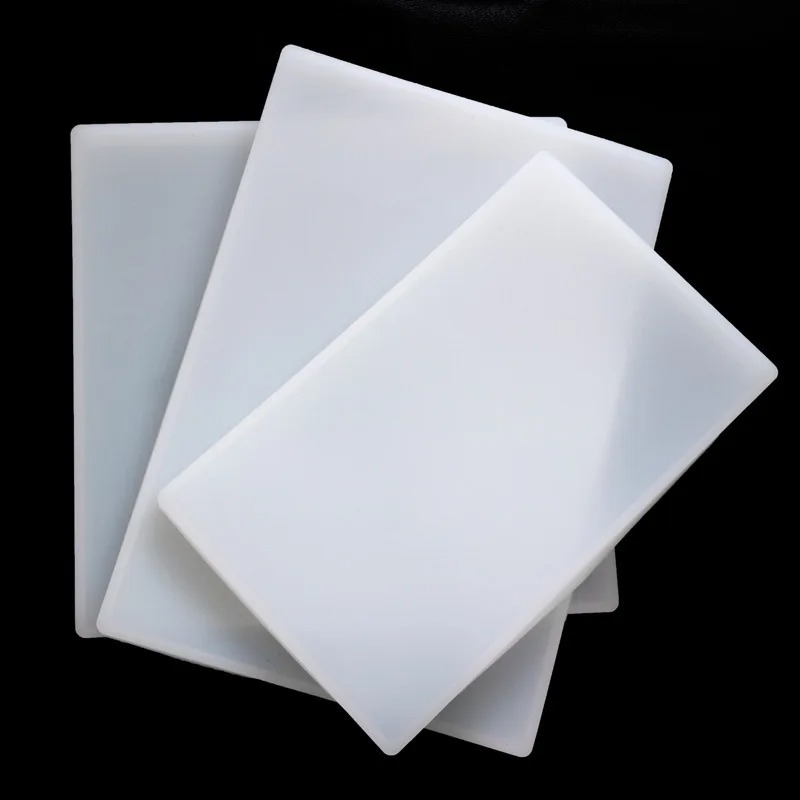 Resin silicone mold, durable r - Serving Tray Mold reseña y precio