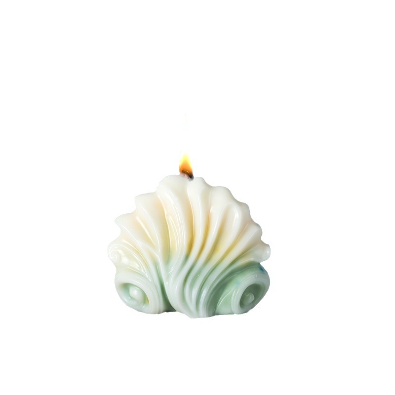 Ocean Shell Candle Silicone Mo - Resin Ocean Wave Mold reseña y precio