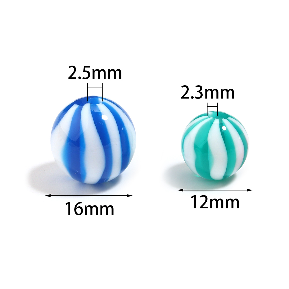 10-20pcs 12/16mm Candy Colored - Resin Crafts Diy reseña y precio