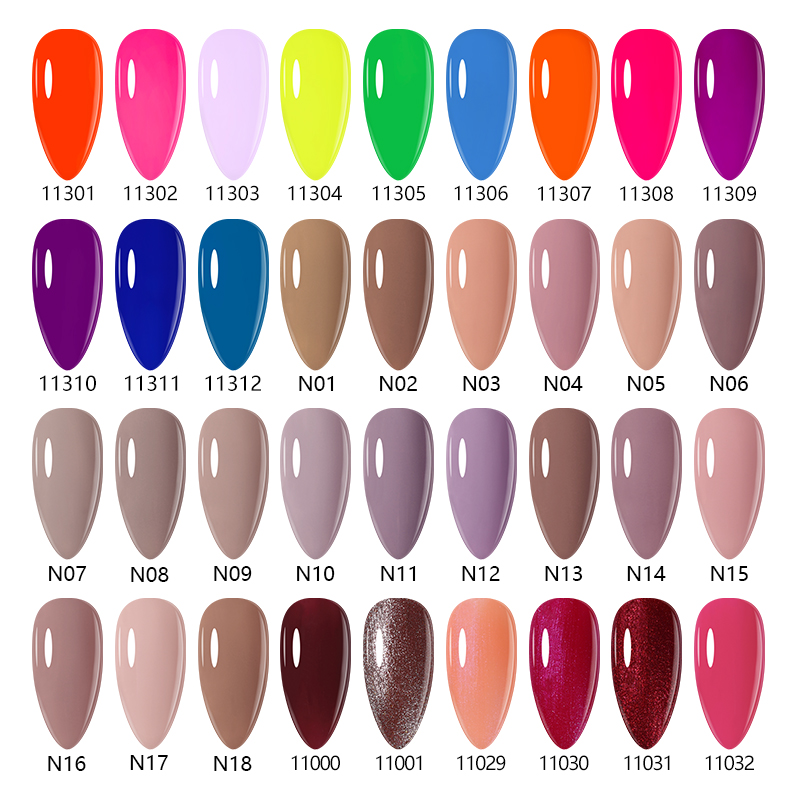 NAILCO 15ml Black White Red Pi - Resin Glitter Pack reseña y precio