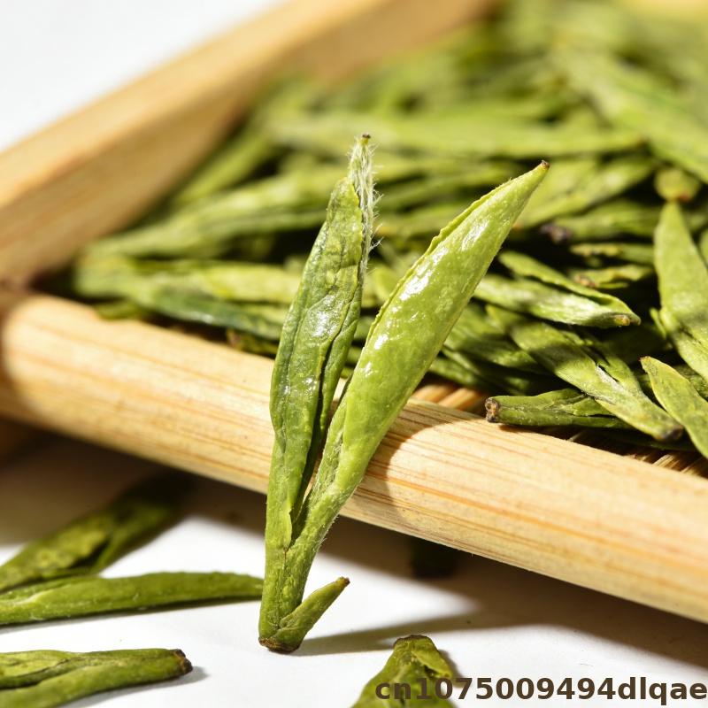 100% Natural Bulk Longjing Diy - Dried Flower Bulk reseña y precio