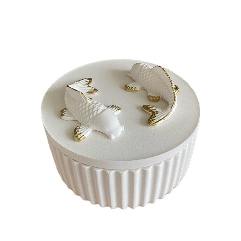 DIY Handmade Gypsum Form Aroma - Serving Tray Mold reseña y precio