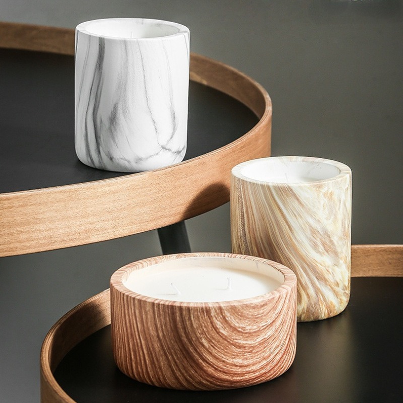 DIY Handmade Gypsum Form Aroma - Serving Tray Mold reseña y precio