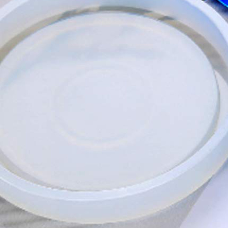 3 Pack Big DIY Round Coaster S - Coaster Mold Round reseña y precio