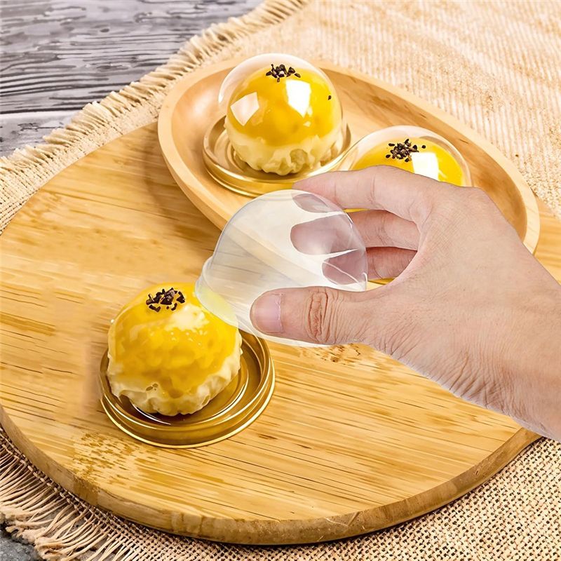 Circular Square Bubble Storage - Coaster Mold Round reseña y precio