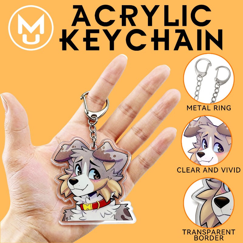 Astolfo Femboy Key Chain Gensh - Resin Craft Genshin reseña y precio