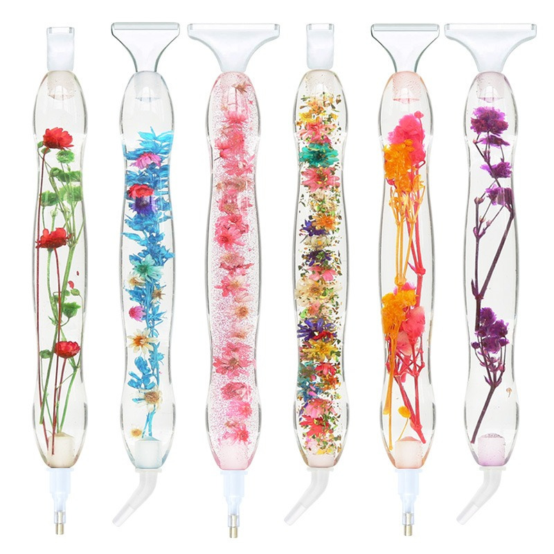 1set Flower Design Resin 5D Di - Resin Craft Ideas reseña y precio