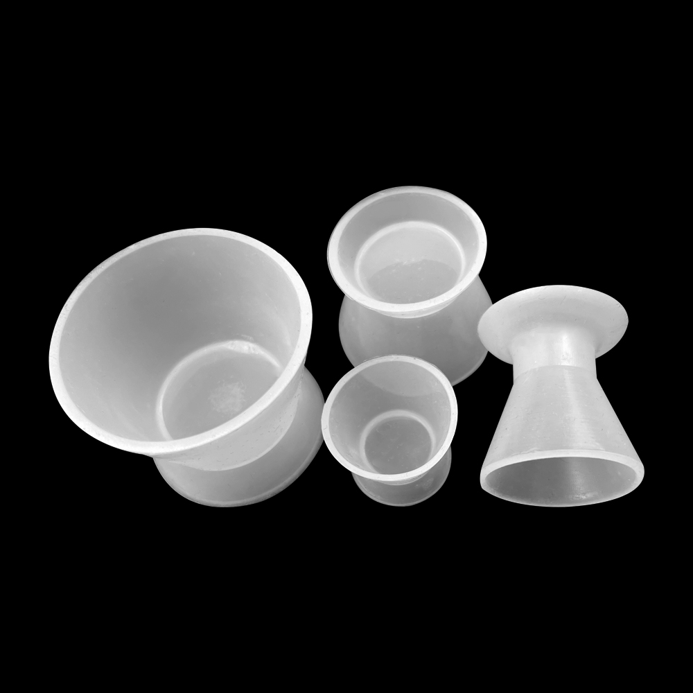 4pcs/set Dental Mixing Bowl De - Mixing Cup Silicone reseña y precio