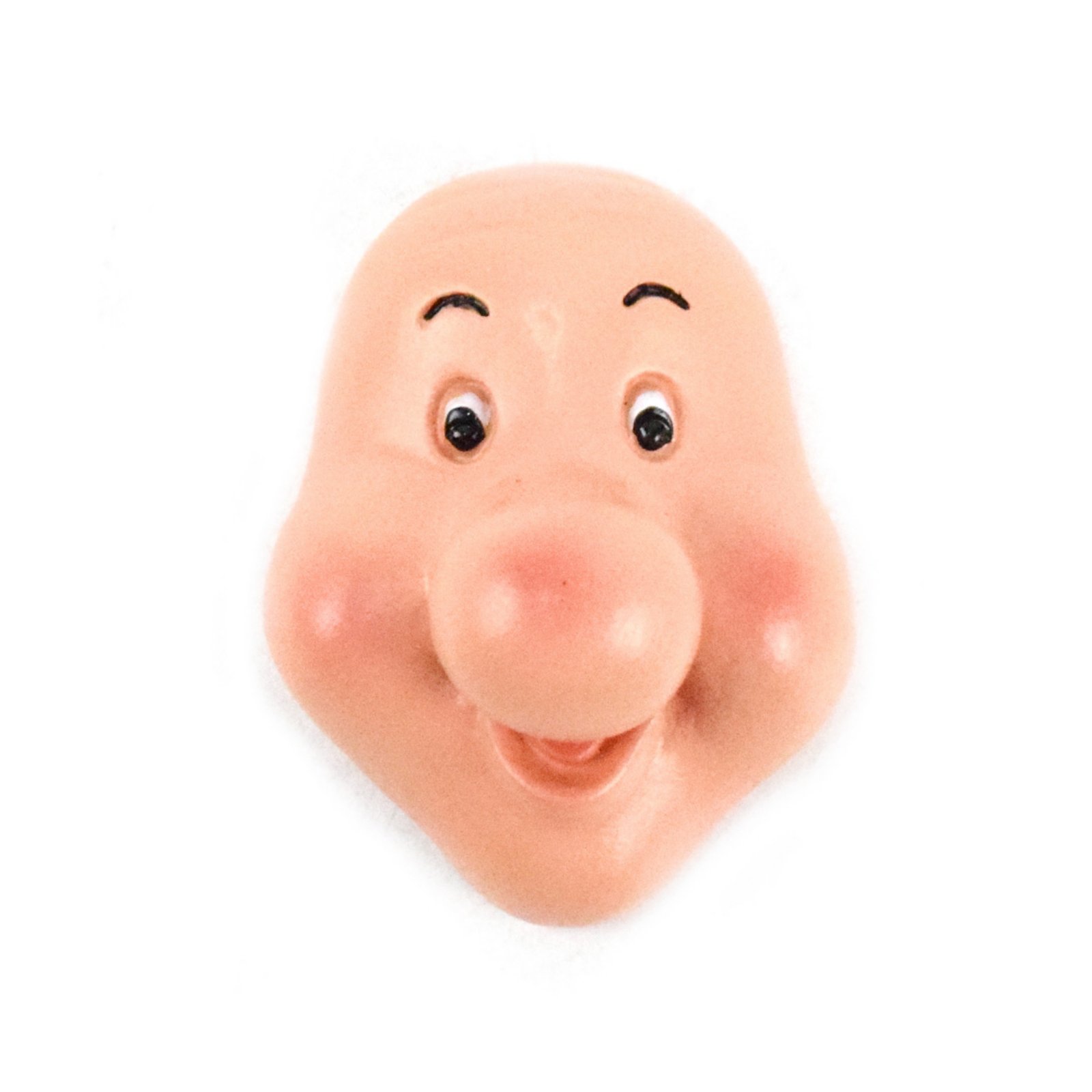Resin Doll Face Cute Design El - Resin Craft Supplies reseña y precio